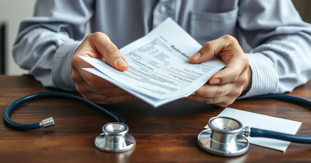 INSS lista doenças que dispensam carência para benefício