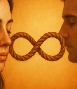 Sonhar 2 vezes com a mesma pessoa: conexão, laço e mensagem