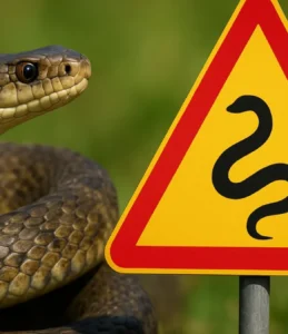 Sonhar 3 vezes com cobra: alertas insistentes, energia e proteção