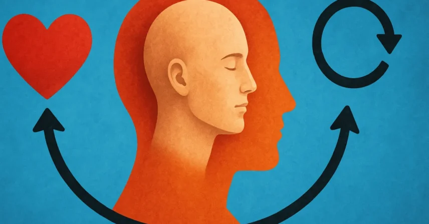 Sonhar 4 vezes com a mesma pessoa: apego, laço kármico e sinais