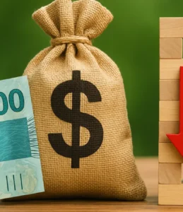 Sonhar com 8 mil reais: grandes mudanças financeiras e destino