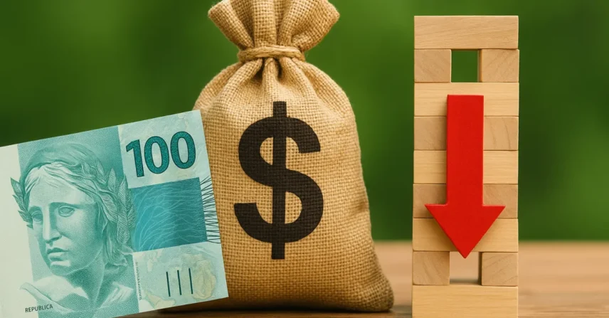 Sonhar com 8 mil reais: grandes mudanças financeiras e destino