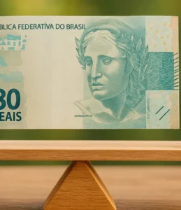 Sonhar com 80 reais: equilíbrio entre gastos, sorte e cuidado