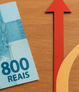 Sonhar com 800 reais: prosperidade inesperada e decisões