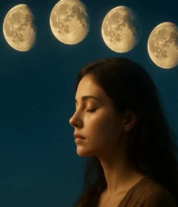 Sonhar com 9 luas: revelações espirituais, ciclos e missão