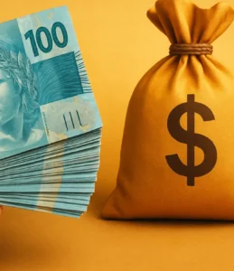 Sonhar com 9 mil reais: grandes ganhos, riscos e planejamento