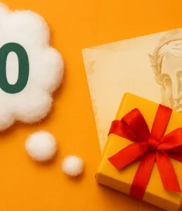 Sonhar ganhando 50 reais: pequenas vitórias, sinais e sorte