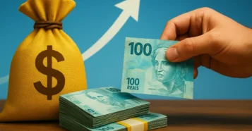 Sonhar ganhando 9 mil reais: abundância, medo e responsabilidade