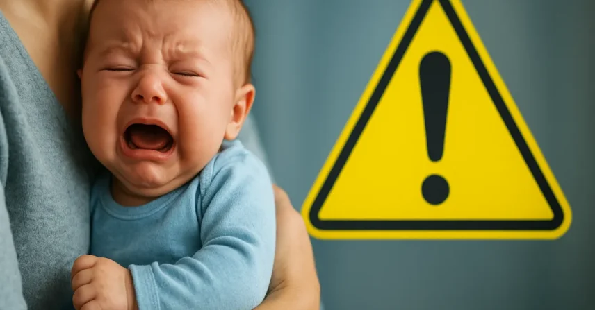 Sonhar perdendo o bebê: alerta emocional e cuidado interior