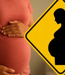 Sonhar que alguém está grávida: mensagens para amor e família