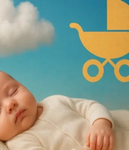 Sonhar tendo bebê: novos começos e renovações na vida