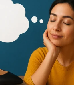 Sonhar usando salto alto: autoestima, imagem pessoal e poder